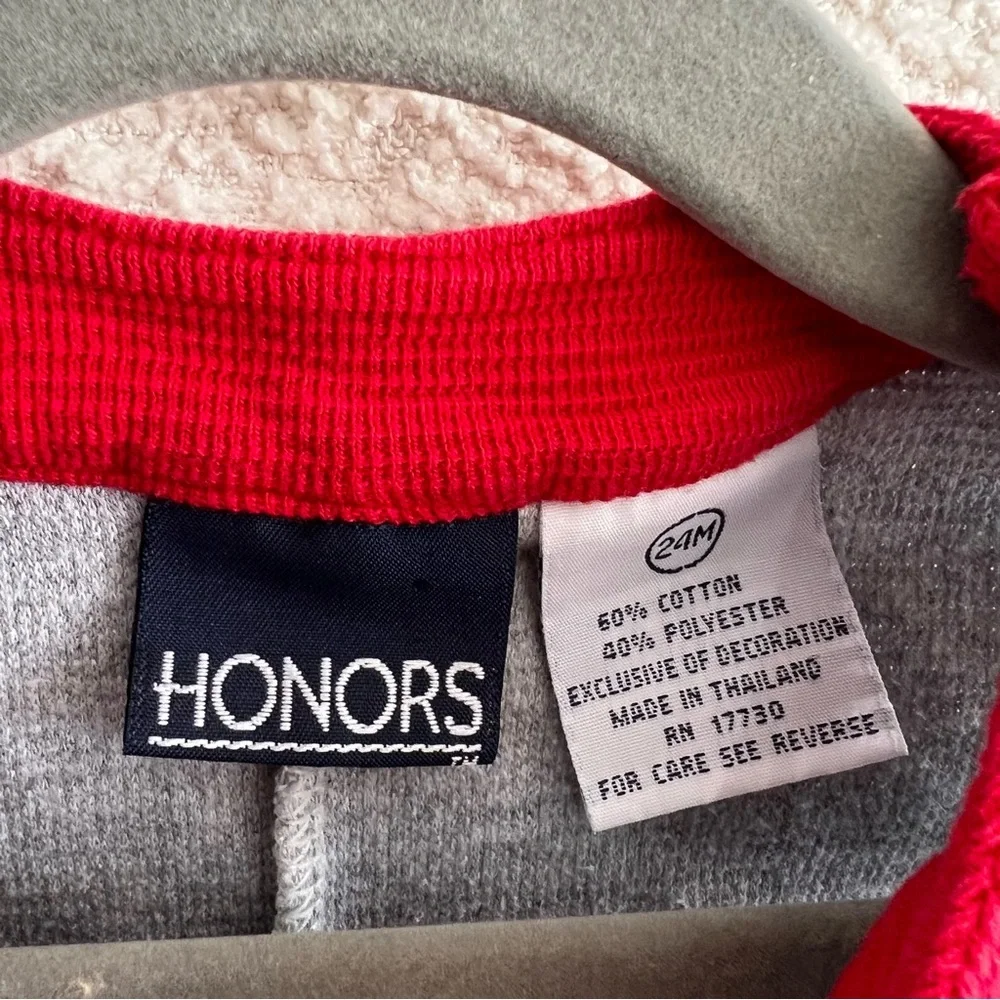 Honors vintage rare
